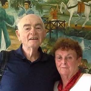 Meet your Posher, Ron